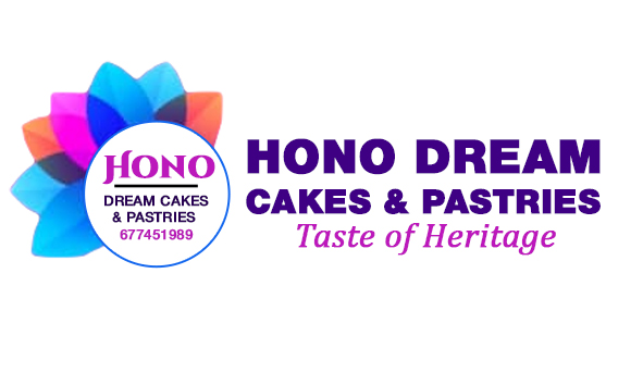 Hono Dream Cakes